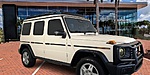 Used 2025 MERCEDES-BENZ G-CLASS G 550 SUV in WEST PALM BEACH, FLORIDA