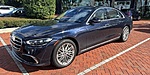 Used 2022 MERCEDES-BENZ S-CLASS S 580 in WEST PALM BEACH, FLORIDA