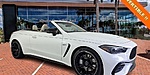 Used 2026 MERCEDES-BENZ CLE AMG CLE 53 4MATIC+ CABRIOLET in WEST PALM BEACH, FLORIDA