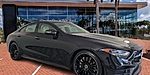 Used 2020 MERCEDES-BENZ CLS-CLASS CLS 450 COUPE in WEST PALM BEACH, FLORIDA