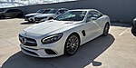 Used 2020 MERCEDES-BENZ SL-CLASS SL 450 in WEST PALM BEACH, FLORIDA