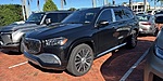 Used 2023 MERCEDES-BENZ GLS MAYBACH GLS 600 in WEST PALM BEACH, FLORIDA