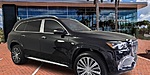 Used 2023 MERCEDES-BENZ GLS MAYBACH GLS 600 4MATIC SUV in WEST PALM BEACH, FLORIDA