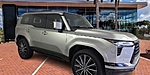 Used 2024 LEXUS GX GX 550 LUXURY 4WD in WEST PALM BEACH, FLORIDA