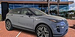 Used 2021 LAND ROVER RANGE ROVER EVOQUE SE AWD in WEST PALM BEACH, FLORIDA