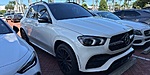 Used 2022 MERCEDES-BENZ GLE GLE 350 in WEST PALM BEACH, FLORIDA