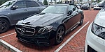 Used 2019 MERCEDES-BENZ E-CLASS E 450 in WEST PALM BEACH, FLORIDA