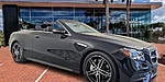 Used 2019 MERCEDES-BENZ E-CLASS E 450 RWD CABRIOLET in WEST PALM BEACH, FLORIDA