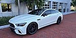 Used 2020 MERCEDES-BENZ AMG GT 63 BASE in WEST PALM BEACH, FLORIDA