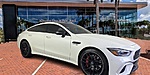 Used 2020 MERCEDES-BENZ AMG GT AMG GT 63 4-DOOR COUPE in WEST PALM BEACH, FLORIDA
