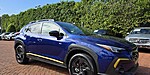 Used 2024 SUBARU XV CROSSTREK SPORT AWD in WEST PALM BEACH, FLORIDA