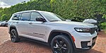Used 2021 JEEP GRAND CHEROKEE L ALTITUDE 4X4 in WEST PALM BEACH, FLORIDA