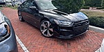 Used 2023 AUDI A7 55 PRESTIGE in WEST PALM BEACH, FLORIDA