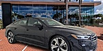 Used 2023 AUDI A7 PRESTIGE 55 TFSI QUATTRO in WEST PALM BEACH, FLORIDA