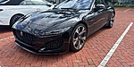 Used 2023 JAGUAR F-TYPE P450 in WEST PALM BEACH, FLORIDA