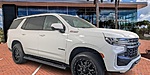 Used 2021 CHEVROLET TAHOE 4WD 4DR Z71 in WEST PALM BEACH, FLORIDA