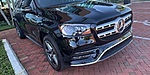 Used 2022 MERCEDES-BENZ GLS GLS 450 4MATIC SUV in WEST PALM BEACH, FLORIDA