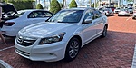 Used 2012 Honda Accord EX-L in WEST PALM BEACH, FLORIDA