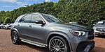 Used 2022 MERCEDES-BENZ GLE GLE 350 SUV in WEST PALM BEACH, FLORIDA