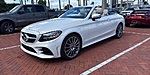 Used 2023 MERCEDES-BENZ C-CLASS C 300 4MATIC CABRIOLET in WEST PALM BEACH, FLORIDA