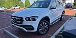 Used 2023 MERCEDES-BENZ GLE GLE 350 SUV in WEST PALM BEACH, FLORIDA