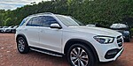 Used 2022 MERCEDES-BENZ GLE GLE 350 SUV in WEST PALM BEACH, FLORIDA