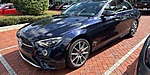 Used 2023 MERCEDES-BENZ E-CLASS E 350 in WEST PALM BEACH, FLORIDA