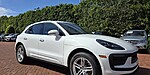Used 2022 PORSCHE MACAN AWD in WEST PALM BEACH, FLORIDA