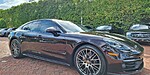 Used 2023 PORSCHE PANAMERA PLATINUM EDITION RWD in WEST PALM BEACH, FLORIDA