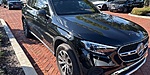 Used 2024 MERCEDES-BENZ GLC-CLASS GLC 300 SUV in WEST PALM BEACH, FLORIDA