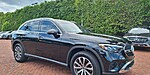Used 2024 MERCEDES-BENZ GLC-CLASS GLC 300 SUV in WEST PALM BEACH, FLORIDA