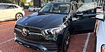 Used 2023 MERCEDES-BENZ GLE GLE 450 4MATIC SUV in WEST PALM BEACH, FLORIDA