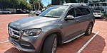 Used 2023 MERCEDES-BENZ GLS GLS 450 in WEST PALM BEACH, FLORIDA