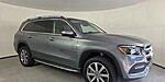 Used 2023 MERCEDES-BENZ GLS GLS 450 4MATIC SUV in WEST PALM BEACH, FLORIDA