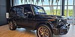 Used 2025 MERCEDES-BENZ G-CLASS AMG G 63 SUV in WEST PALM BEACH, FLORIDA