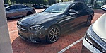 Used 2021 MERCEDES-BENZ E-CLASS E 450 in WEST PALM BEACH, FLORIDA