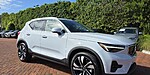 Used 2024 VOLVO XC40 B5 AWD PLUS BRIGHT THEME in WEST PALM BEACH, FLORIDA