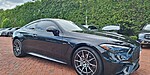 Used 2024 MERCEDES-BENZ CLE AMG CLE 53 4MATIC+ COUPE in WEST PALM BEACH, FLORIDA