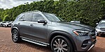 Used 2025 MERCEDES-BENZ GLE GLE 350 SUV in WEST PALM BEACH, FLORIDA
