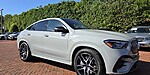 Used 2025 MERCEDES-BENZ GLE AMG GLE 53 4MATIC+ COUPE in WEST PALM BEACH, FLORIDA