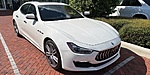 Used 2019 MASERATI GHIBLI S Q4 GRANLUSSO 3.0L in WEST PALM BEACH, FLORIDA