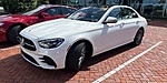 Used 2022 MERCEDES-BENZ E-CLASS E 350 in WEST PALM BEACH, FLORIDA