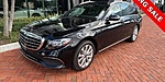 Used 2020 MERCEDES-BENZ E-CLASS E 450 in WEST PALM BEACH, FLORIDA