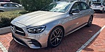Used 2021 MERCEDES-BENZ E-CLASS E 350 in WEST PALM BEACH, FLORIDA