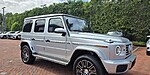 Used 2025 MERCEDES-BENZ G-CLASS G 580E SUV in WEST PALM BEACH, FLORIDA