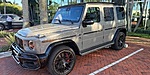 Used 2022 MERCEDES-BENZ G-CLASS G 63 AMG® in WEST PALM BEACH, FLORIDA