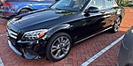 Used 2019 MERCEDES-BENZ C-CLASS C 300 in WEST PALM BEACH, FLORIDA