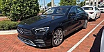Used 2023 MERCEDES-BENZ E-CLASS E 350 in WEST PALM BEACH, FLORIDA
