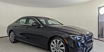 Used 2023 MERCEDES-BENZ E-CLASS E 350 4MATIC SEDAN in WEST PALM BEACH, FLORIDA