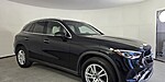 Used 2025 MERCEDES-BENZ GLC-CLASS GLC 300 4MATIC SUV in WEST PALM BEACH, FLORIDA